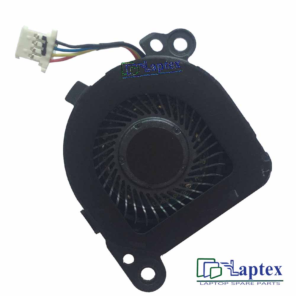 HP Envy Notebook 13D CPU Cooling Fan